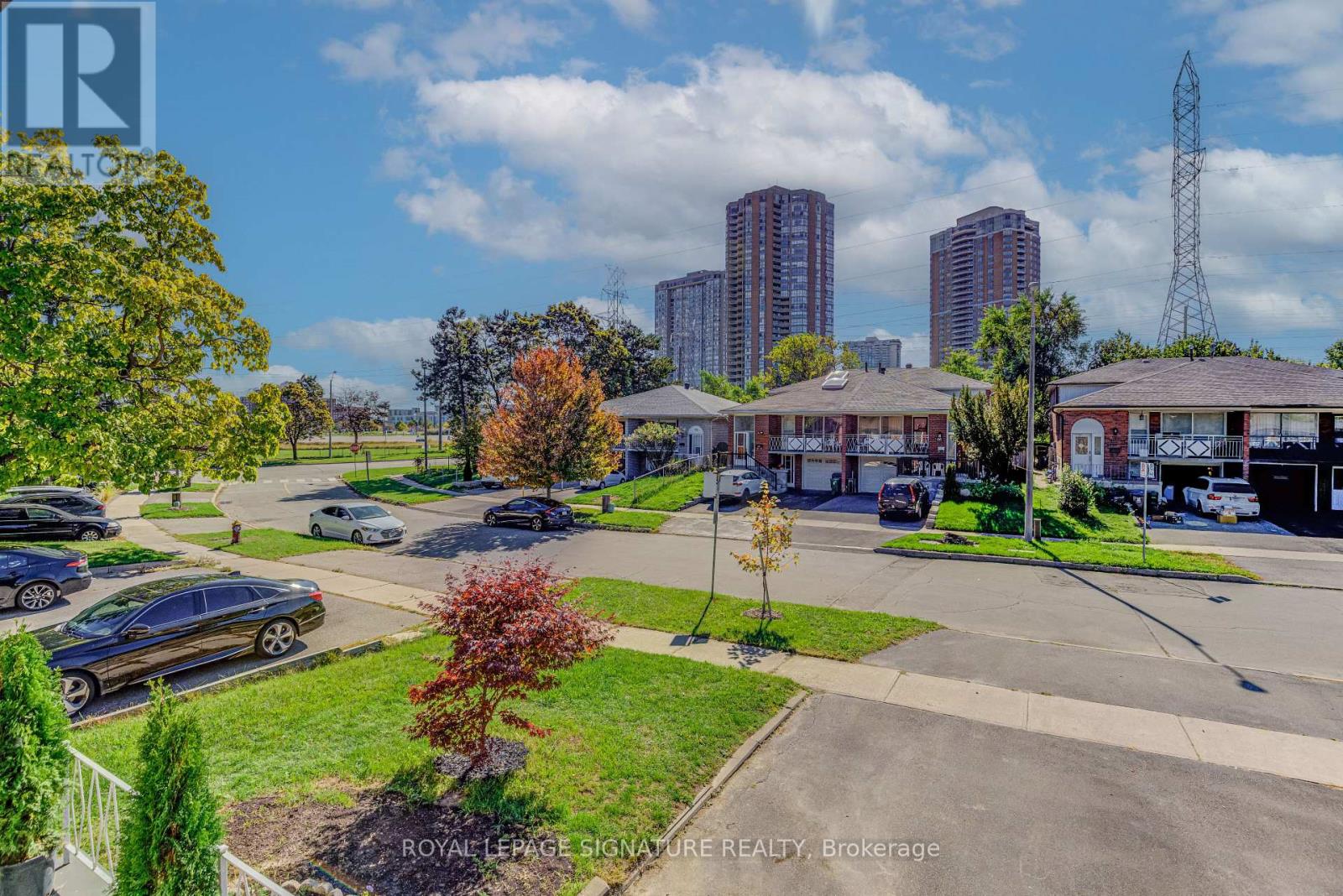 65 Bedle Avenue, Toronto, Ontario  M2H 1K7 - Photo 3 - C12433723
