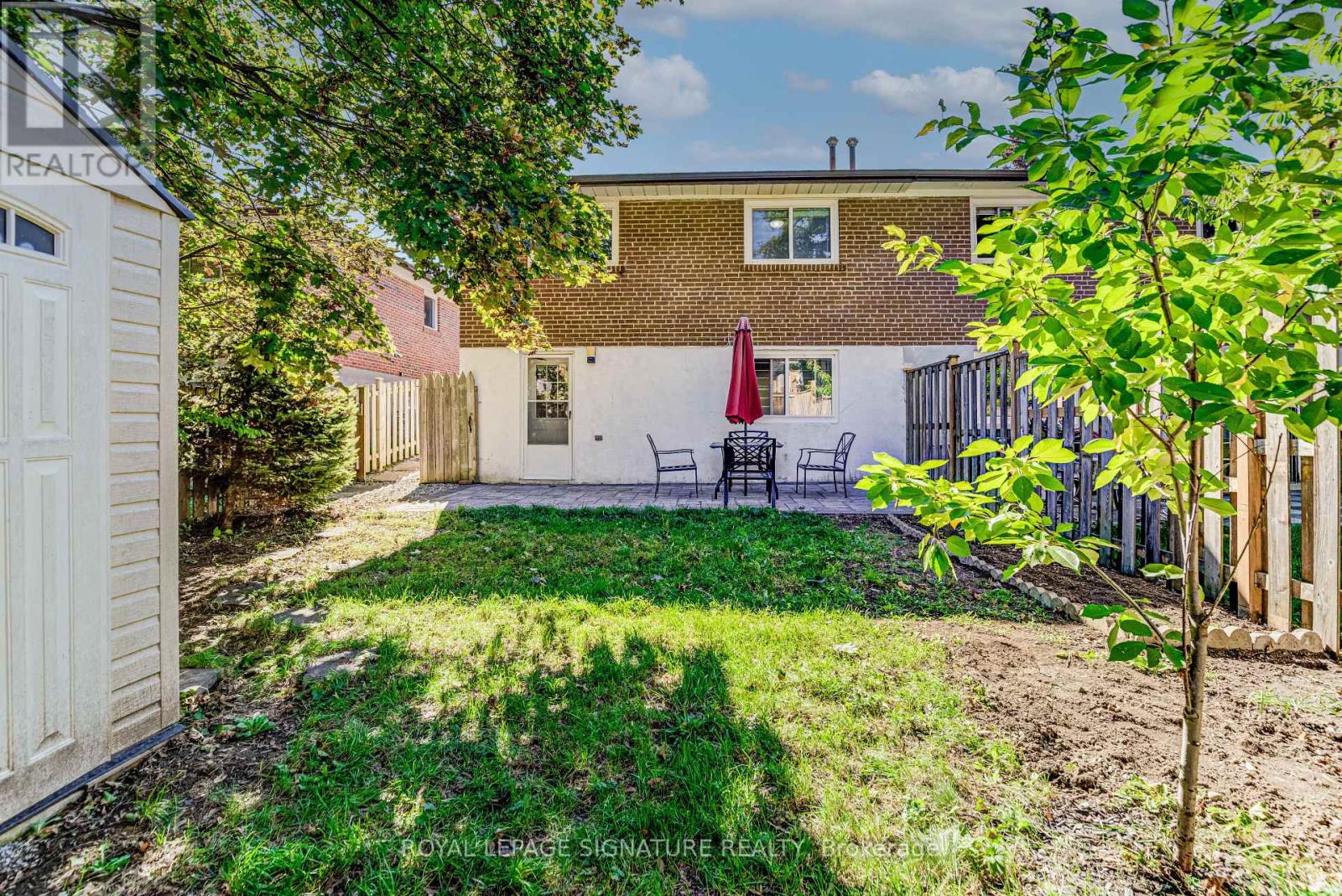 65 Bedle Avenue, Toronto, Ontario  M2H 1K7 - Photo 35 - C12433723