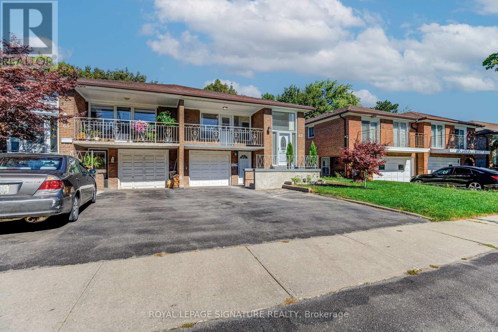 65 Bedle Avenue, Toronto, Ontario  M2H 1K7 - Photo 36 - C12433723