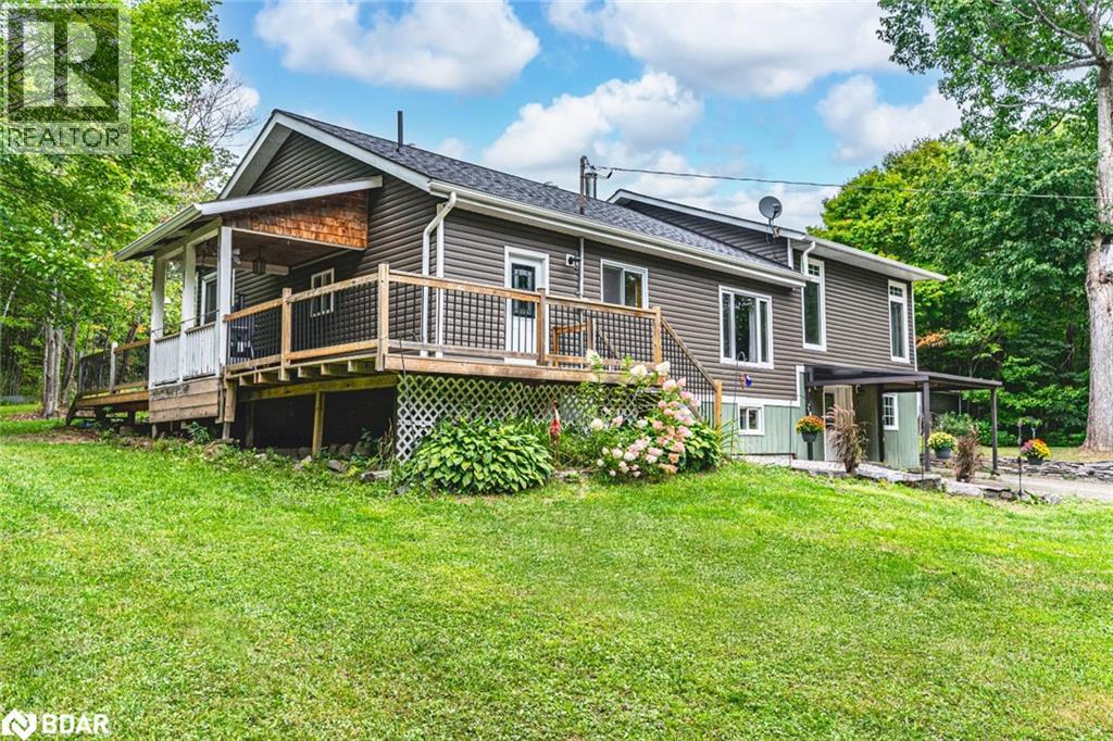 1450 BEIERS Road, Gravenhurst, Ontario