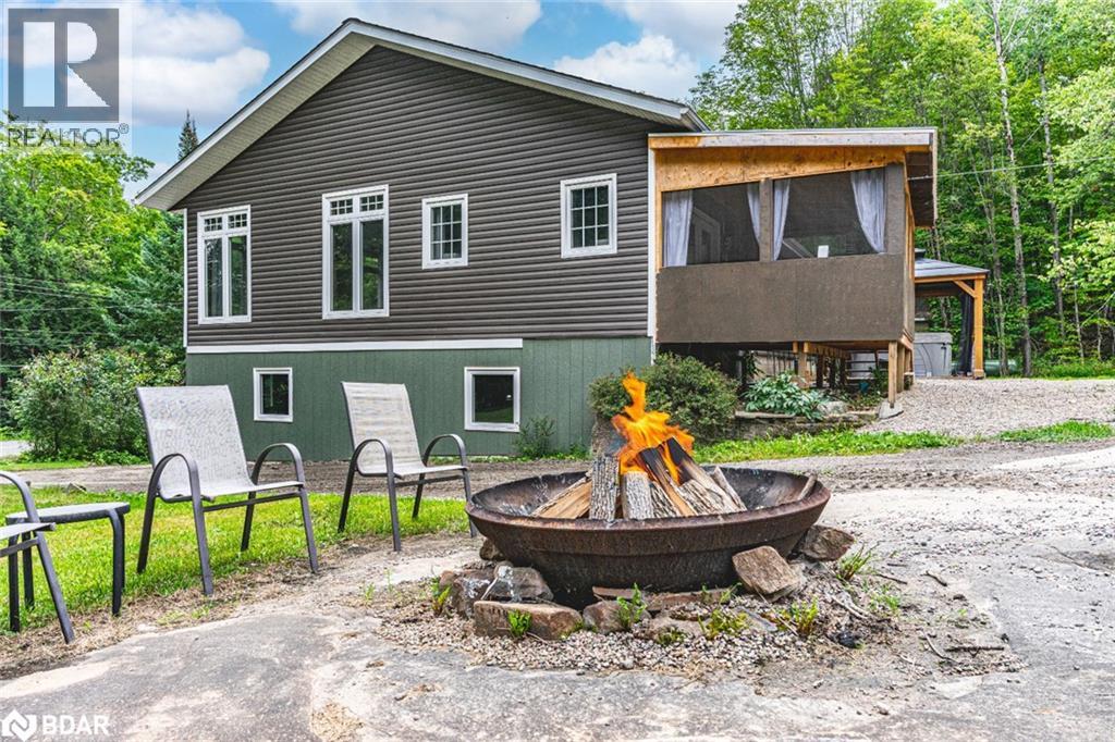 1450 Beiers Road, Gravenhurst, Ontario  P0E 1G0 - Photo 15 - 40774728