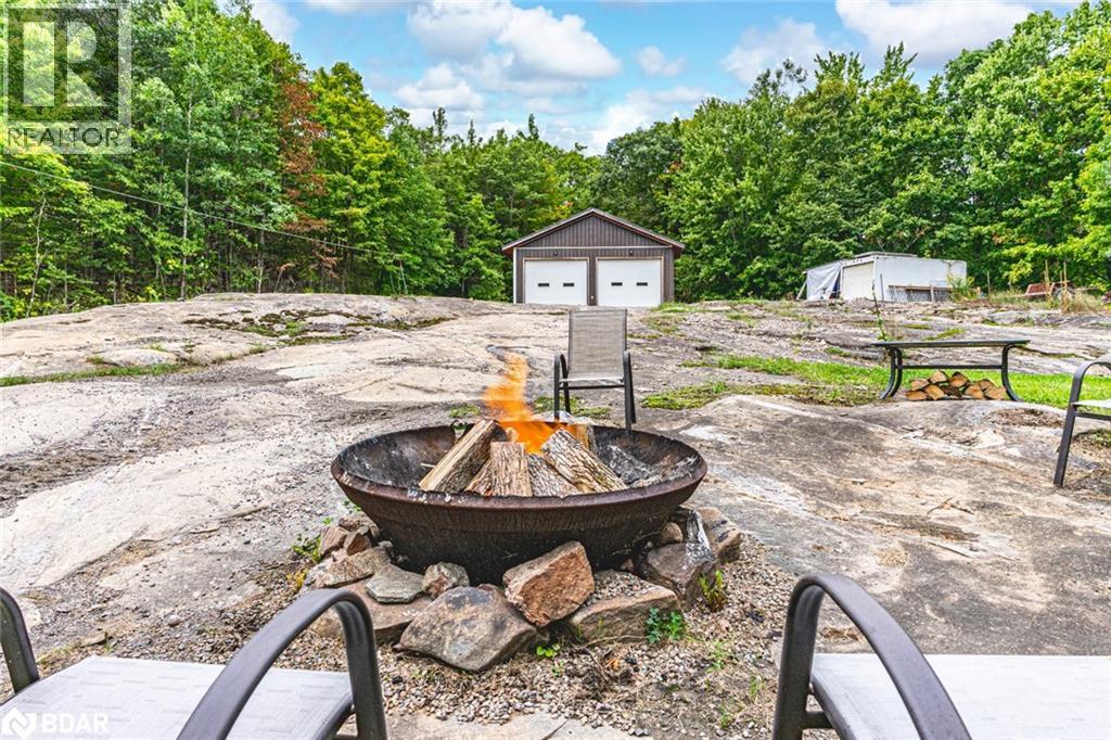 1450 Beiers Road, Gravenhurst, Ontario  P0E 1G0 - Photo 16 - 40774728