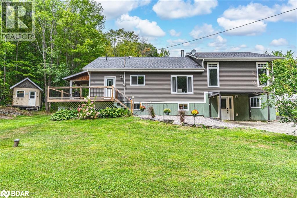 1450 Beiers Road, Gravenhurst, Ontario  P0E 1G0 - Photo 19 - 40774728