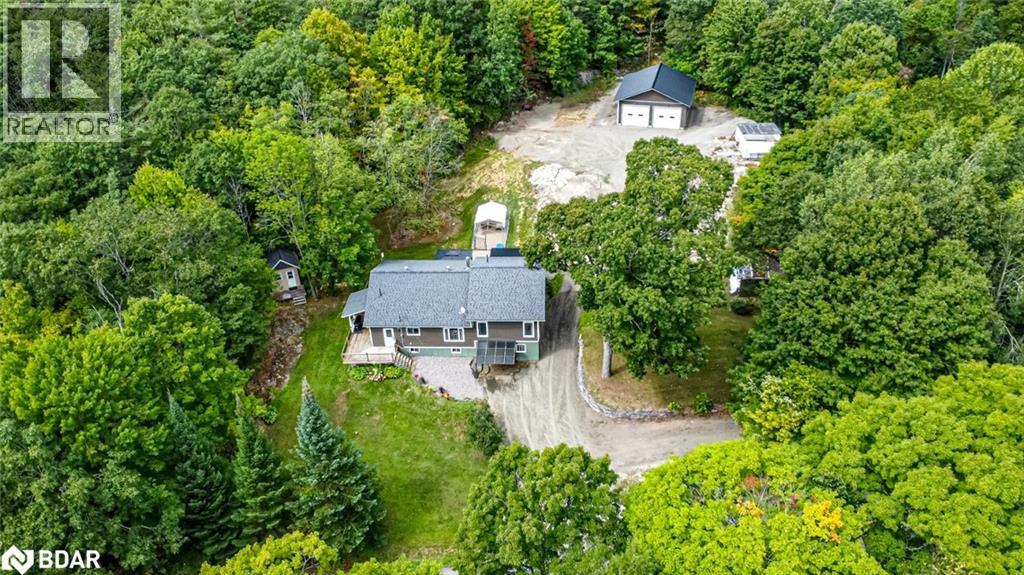 1450 Beiers Road, Gravenhurst, Ontario  P0E 1G0 - Photo 20 - 40774728