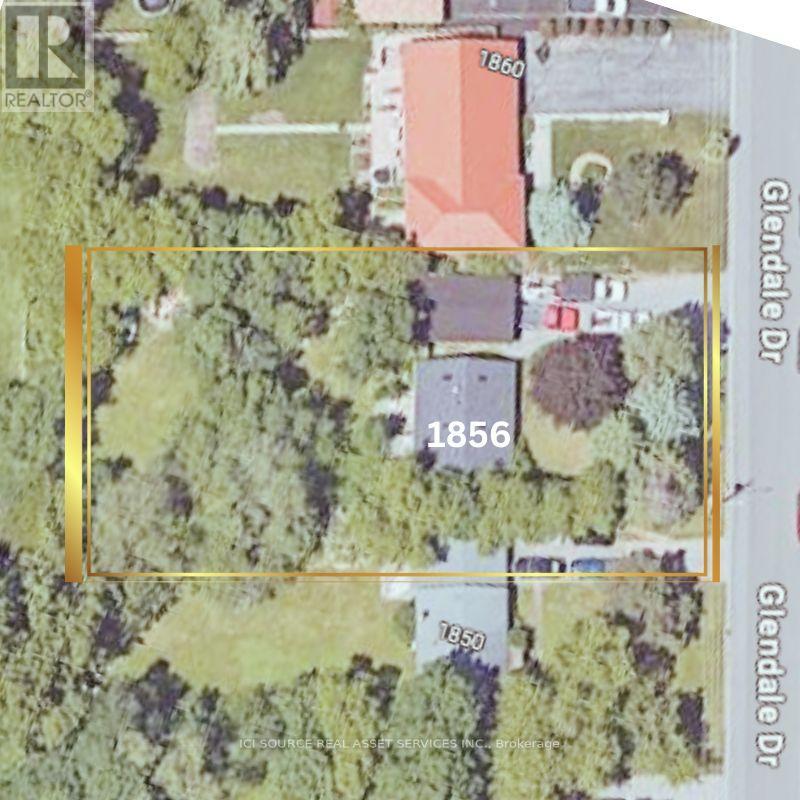 1856 Glendale Drive, Pickering, Ontario  L1V 1V5 - Photo 2 - E12433714