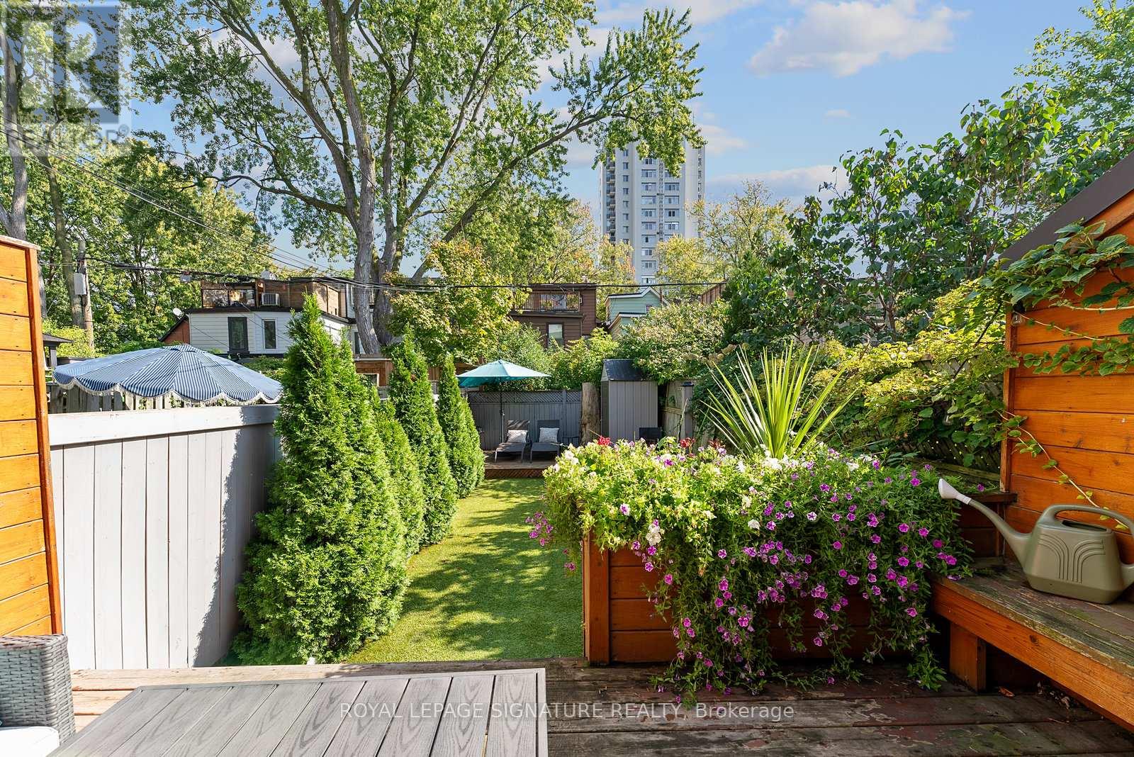 65 West Avenue, Toronto, Ontario  M4M 2L7 - Photo 10 - E12433728