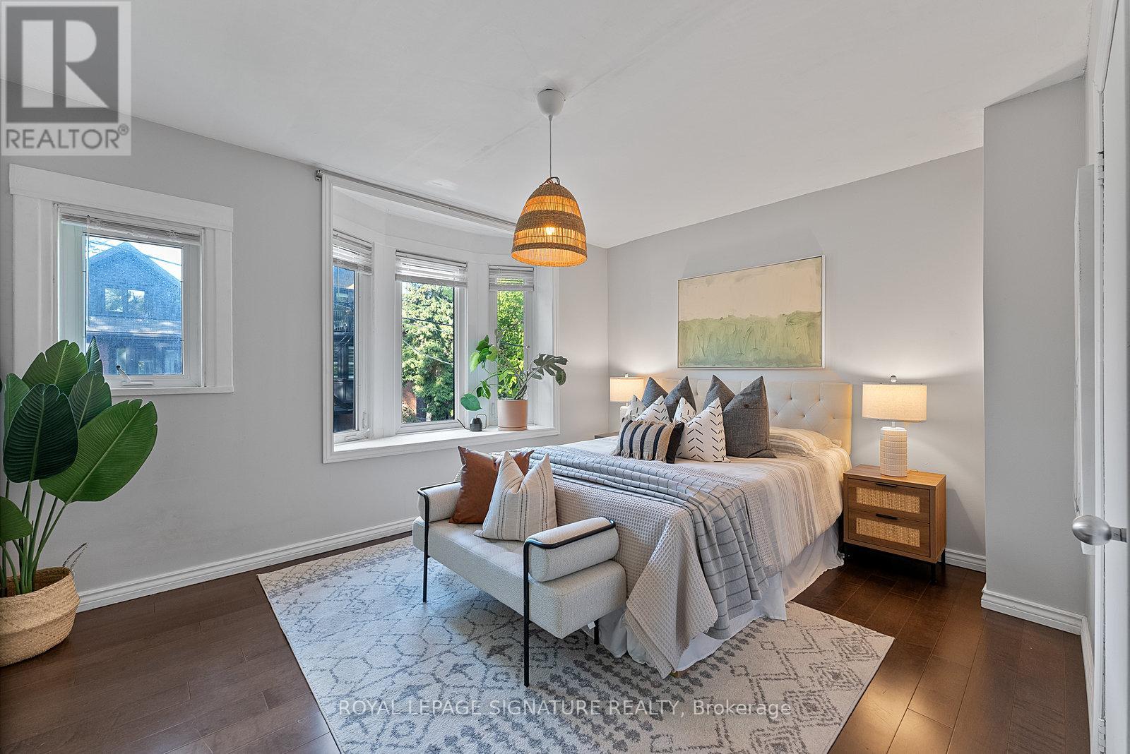 65 West Avenue, Toronto, Ontario  M4M 2L7 - Photo 17 - E12433728