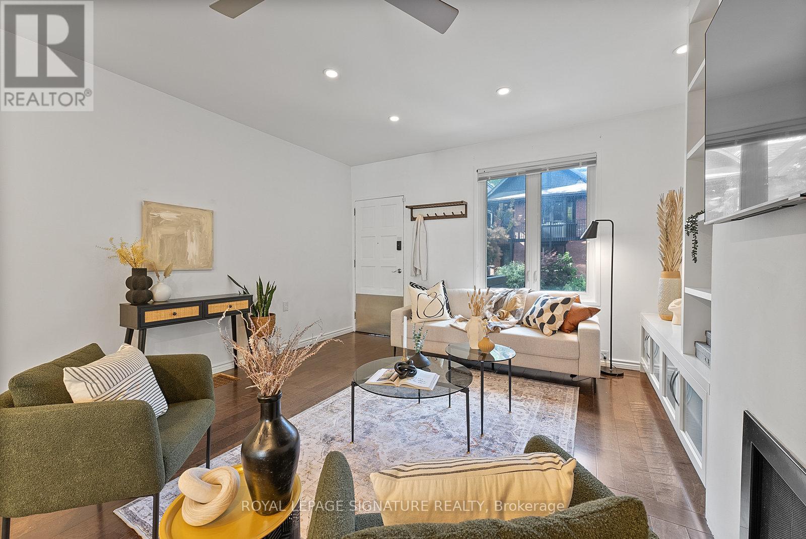 65 West Avenue, Toronto, Ontario  M4M 2L7 - Photo 5 - E12433728