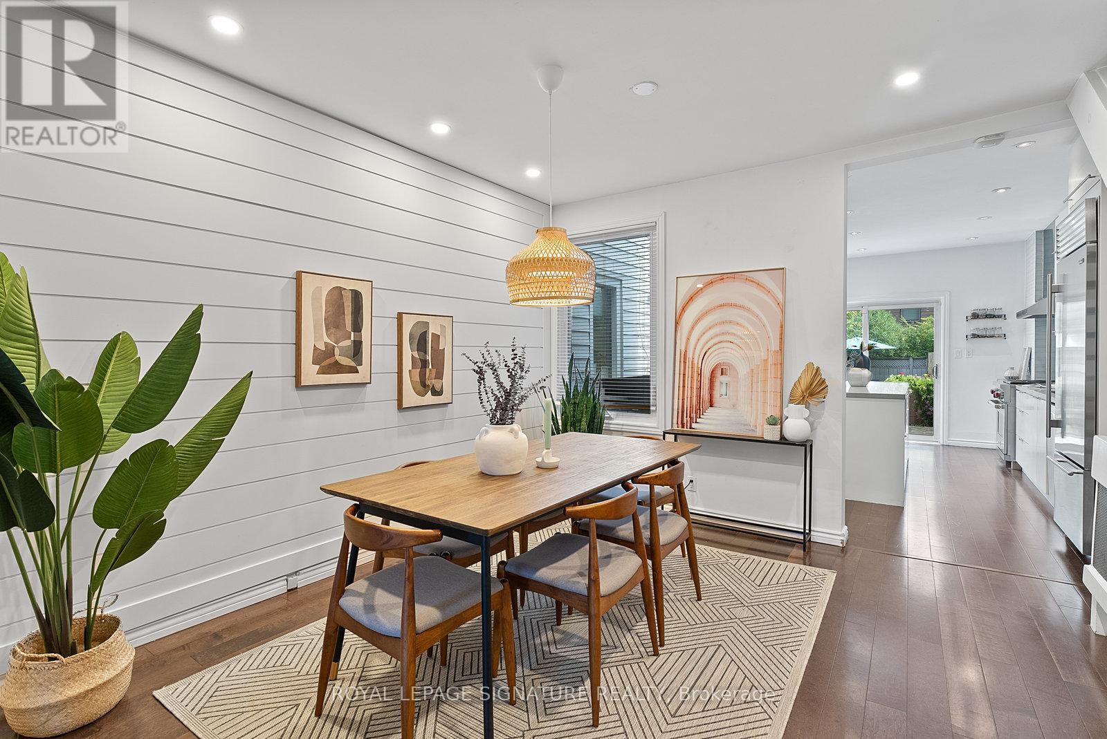 65 West Avenue, Toronto, Ontario  M4M 2L7 - Photo 6 - E12433728