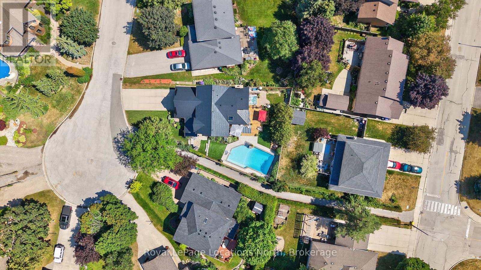 8 Burnside Court, Collingwood, Ontario  L9Y 4R7 - Photo 47 - S12423498