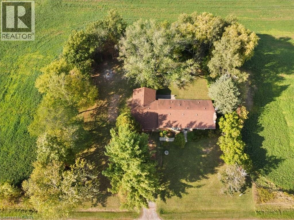 847 CARLUKE Road W, Ancaster, Ontario