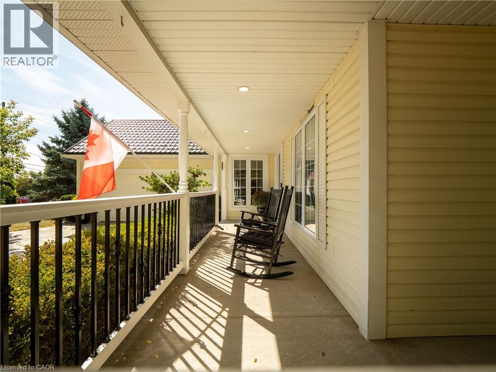 3224 Roseville Road, Ayr, Ontario  N0B 1E0 - Photo 3 - 40764522