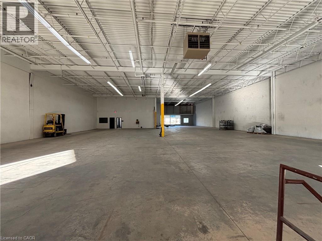 3375 North Service Road Unit# D 4-5, Burlington, Ontario  L7N 3G2 - Photo 7 - 40724575