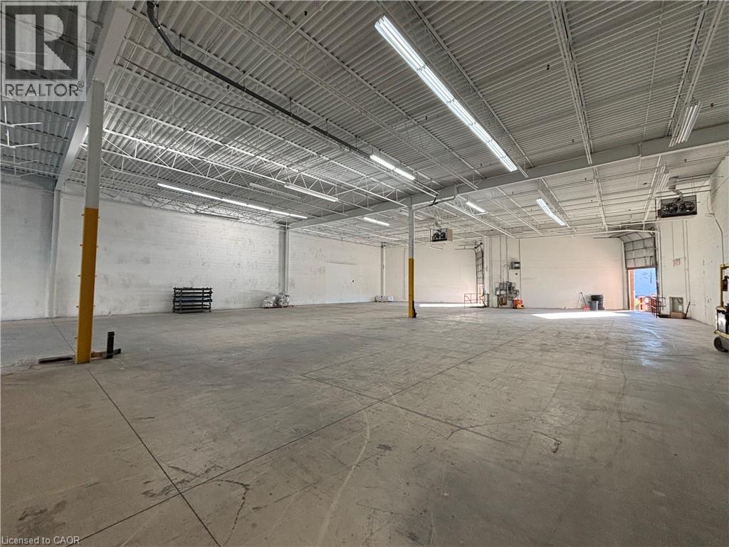 3375 North Service Road Unit# D 4-5, Burlington, Ontario  L7N 3G2 - Photo 8 - 40724575