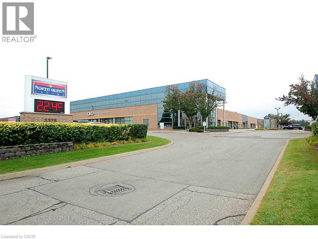 3375 North Service Road Unit# D 4-5, Burlington, Ontario  L7N 3G2 - Photo 3 - 40724575