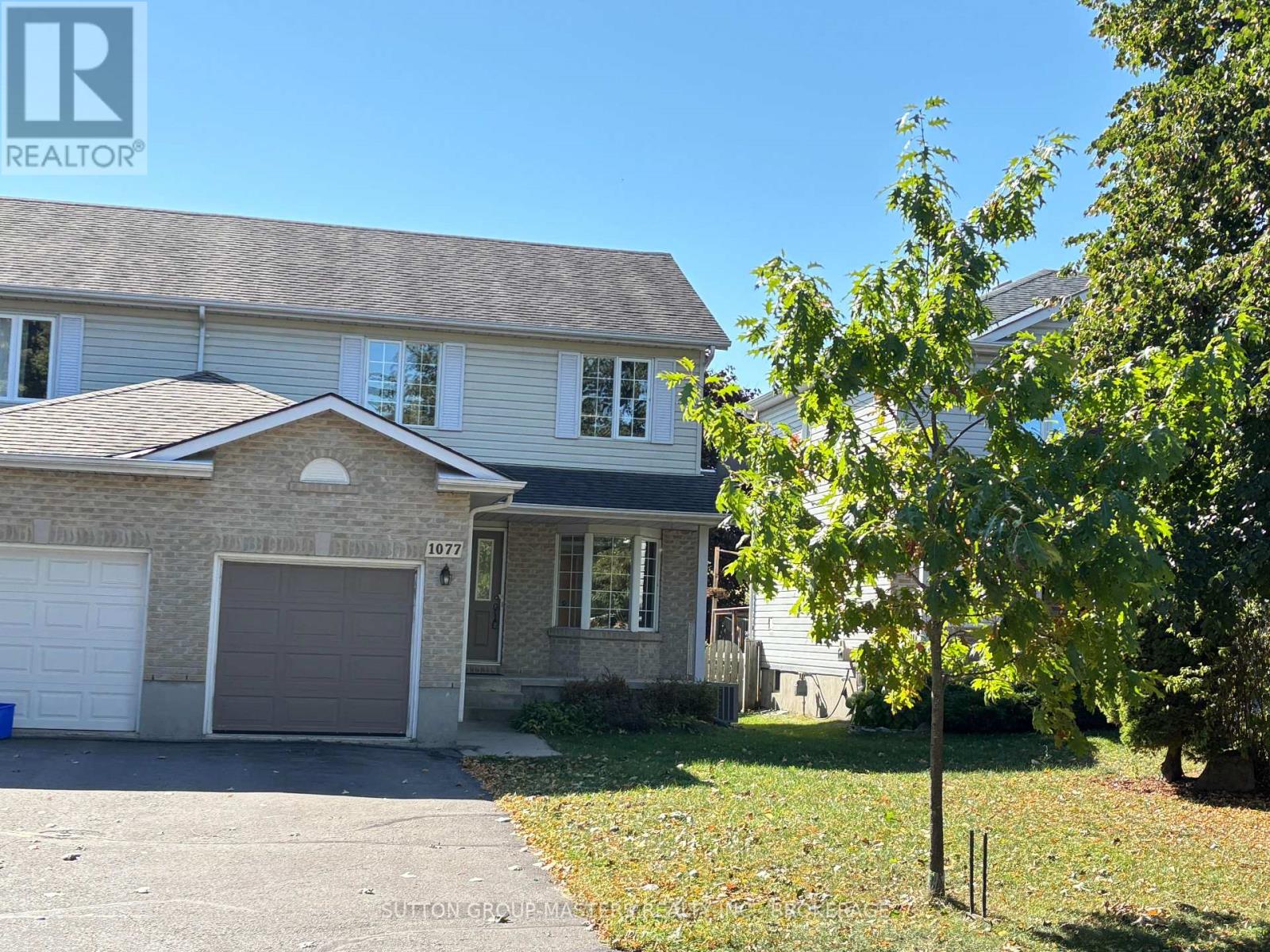 1077 Acadia Drive, Kingston (City Southwest), Ontario  K7M 8V7 - Photo 1 - X12433737