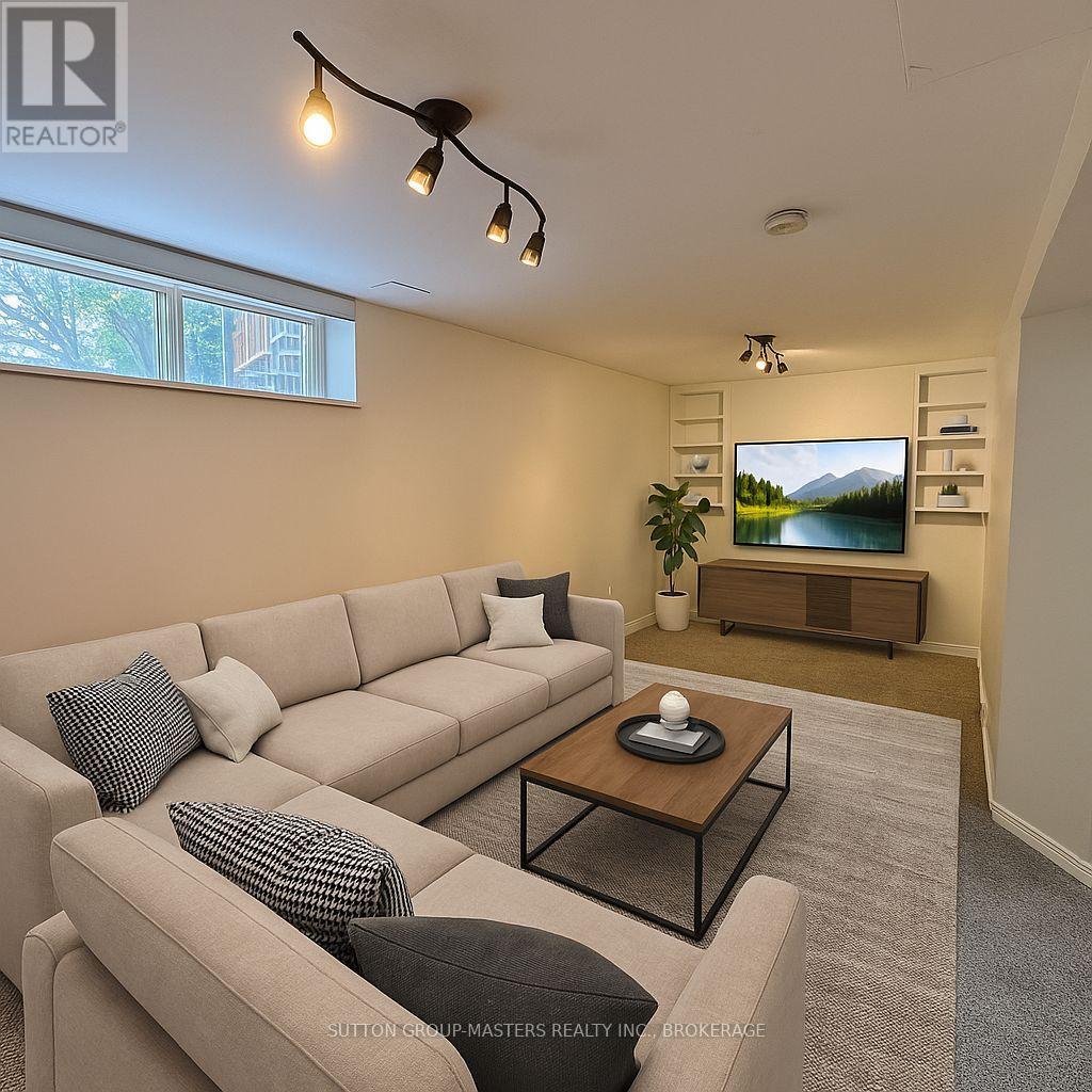 1077 Acadia Drive, Kingston (City Southwest), Ontario  K7M 8V7 - Photo 16 - X12433737