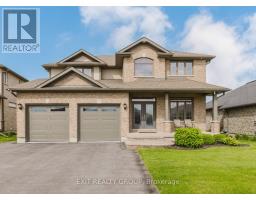 53 Hampton Ridge Drive, Belleville (Belleville Ward), Ca