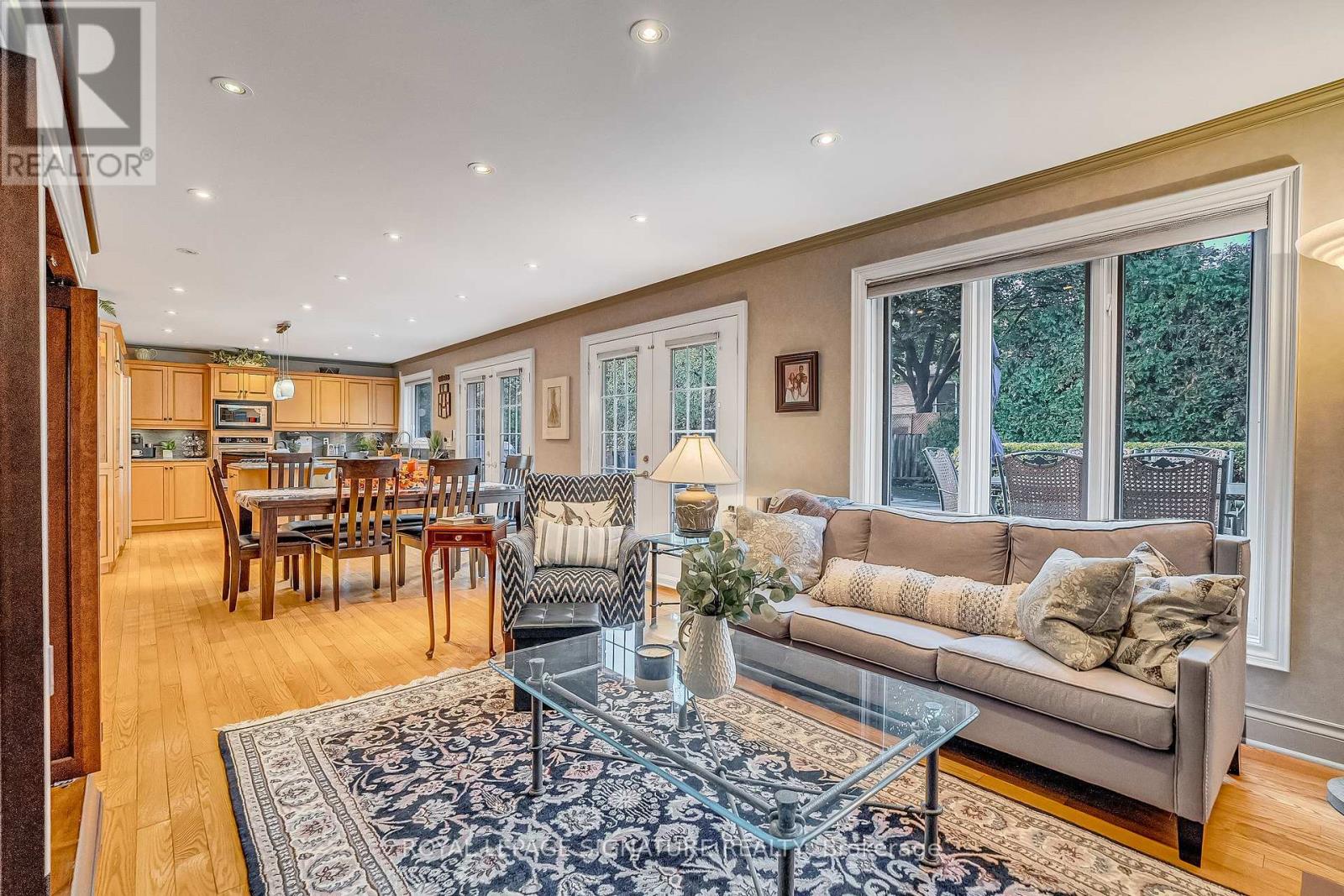 18 Mistflower Road, Toronto, Ontario  M2H 3G9 - Photo 13 - C12431472