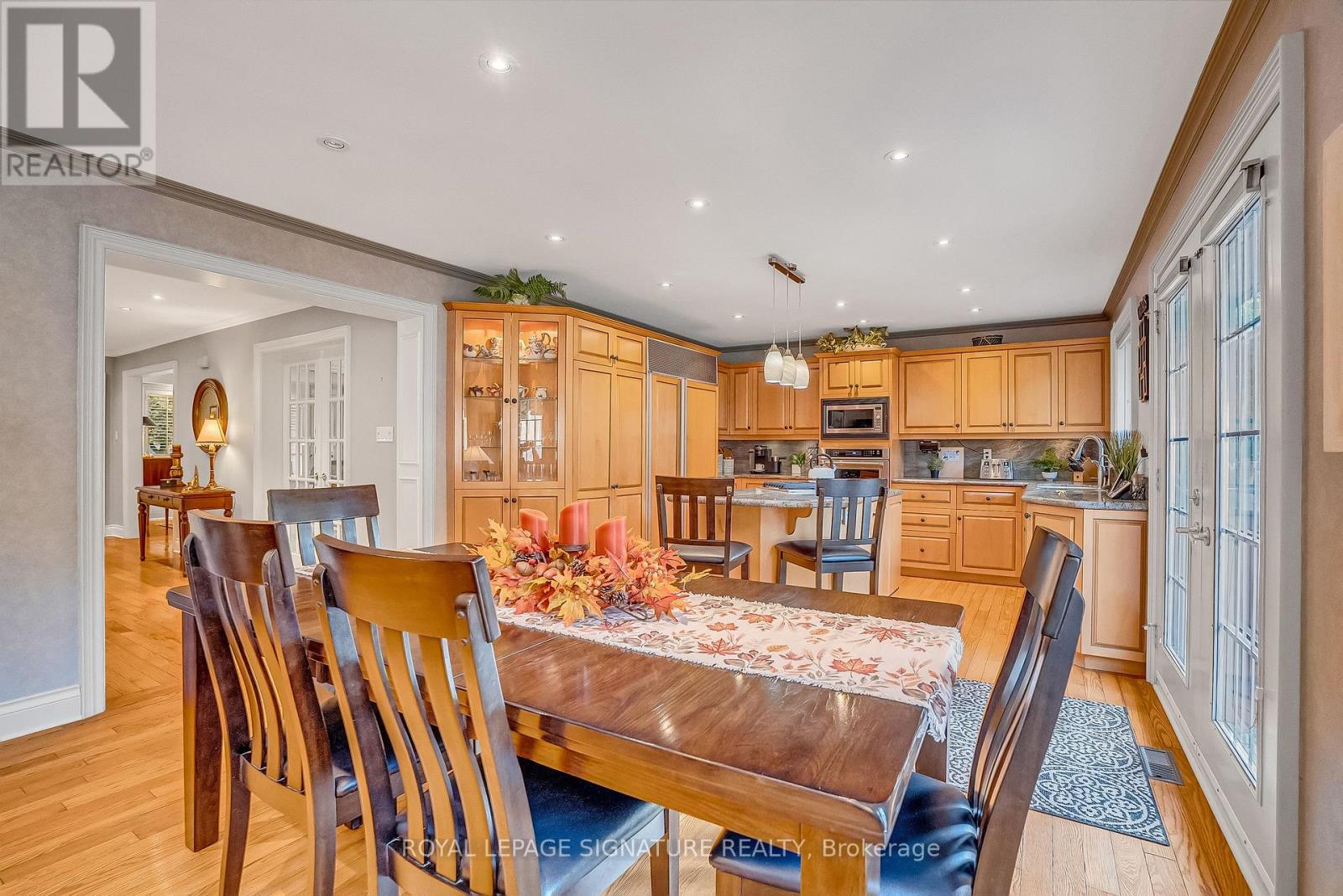 18 Mistflower Road, Toronto, Ontario  M2H 3G9 - Photo 15 - C12431472