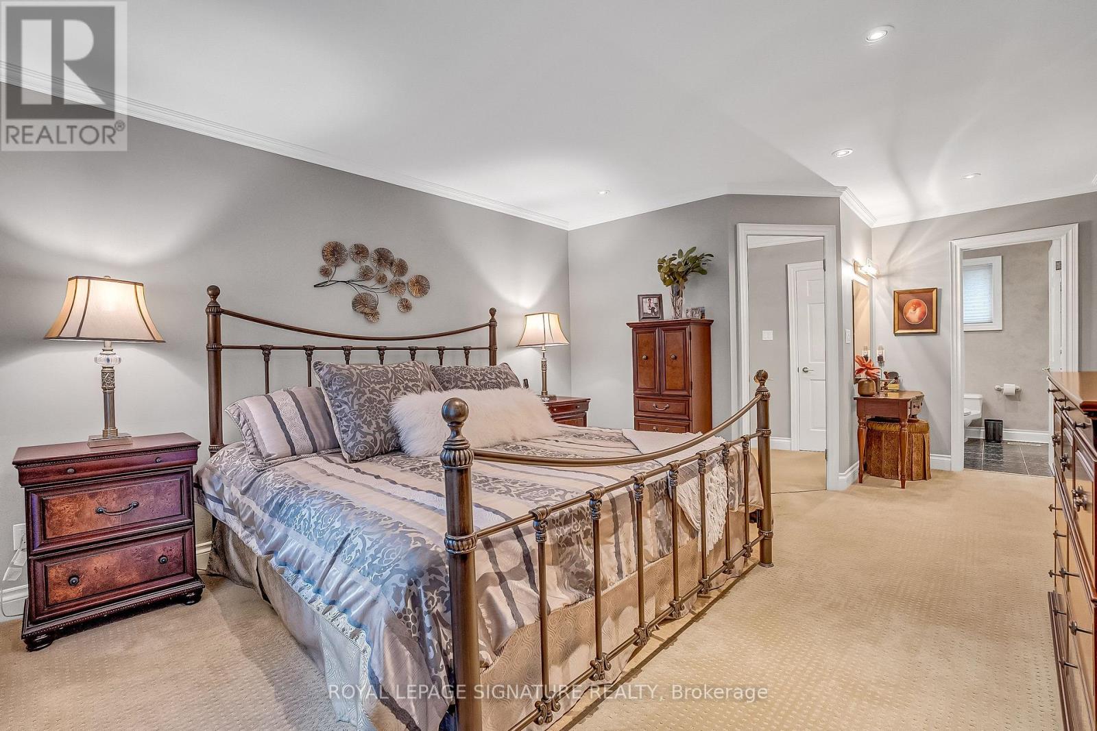18 Mistflower Road, Toronto, Ontario  M2H 3G9 - Photo 23 - C12431472