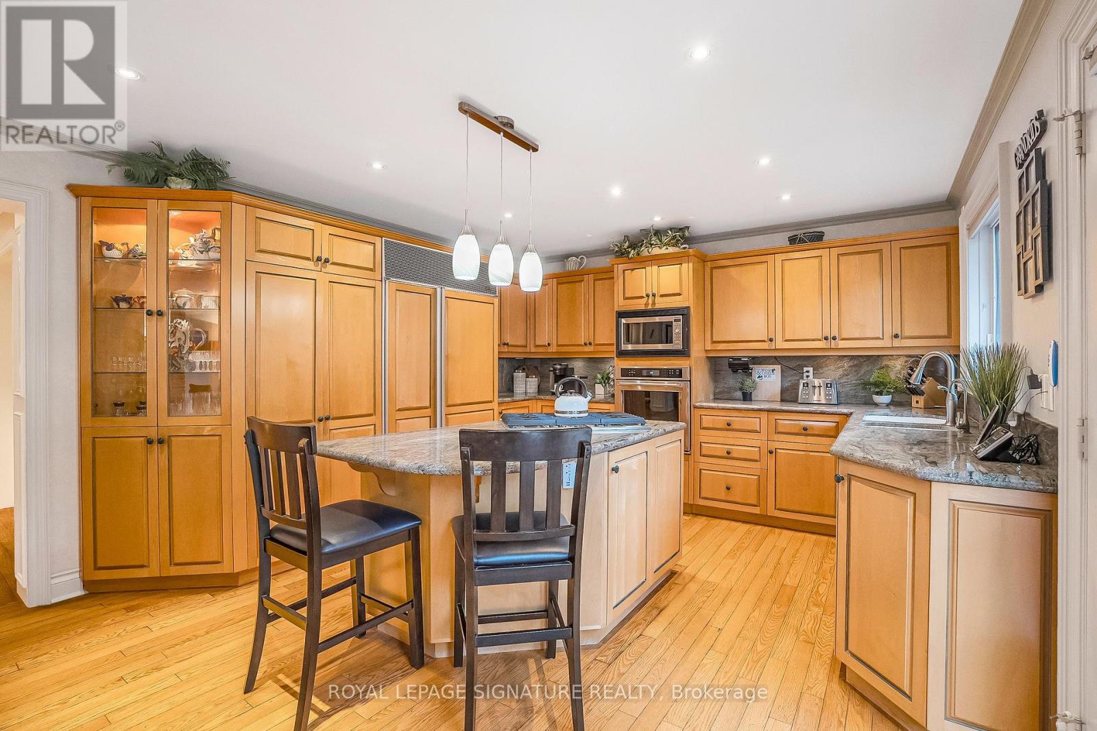 18 Mistflower Road, Toronto, Ontario  M2H 3G9 - Photo 16 - C12431472