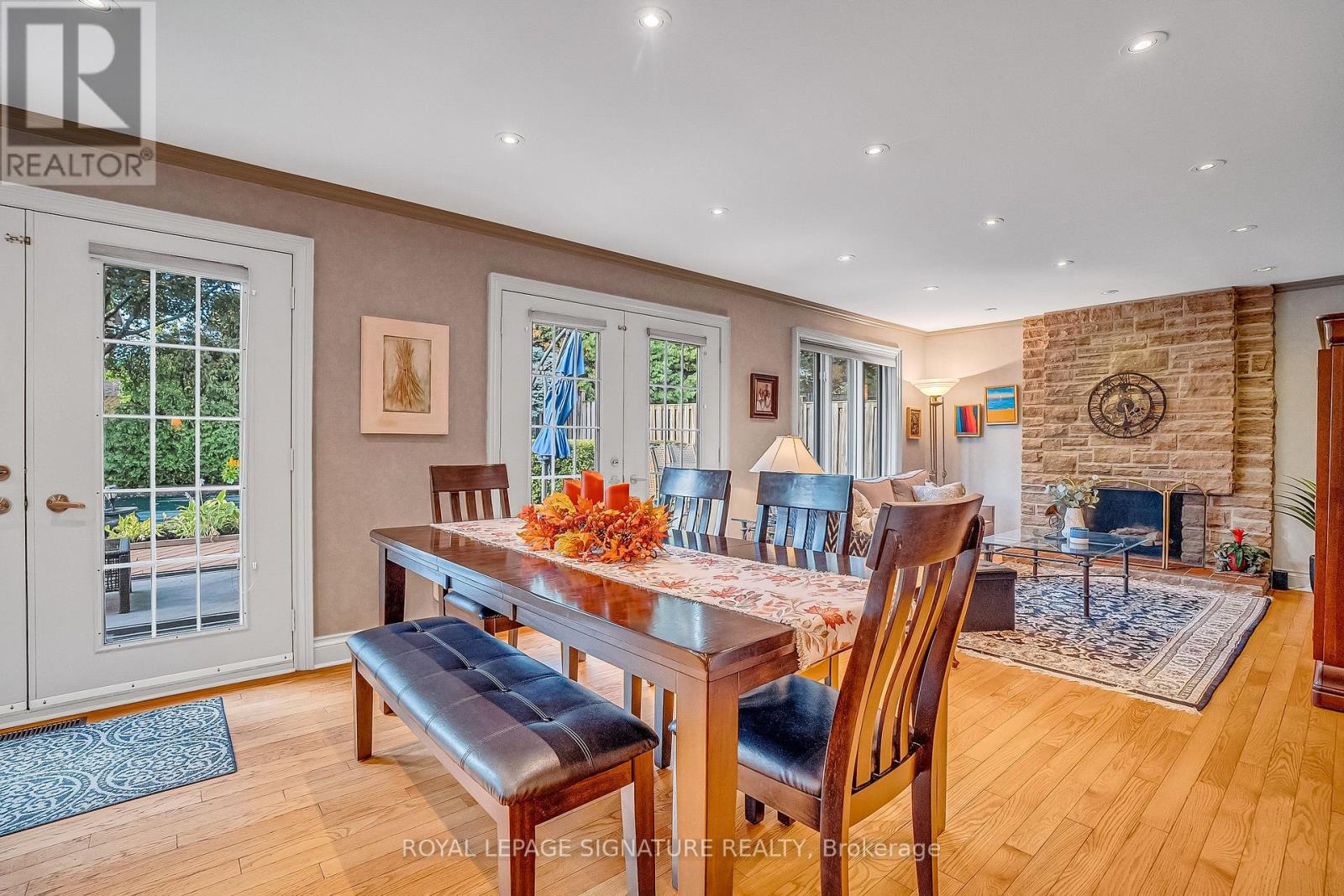 18 Mistflower Road, Toronto, Ontario  M2H 3G9 - Photo 14 - C12431472