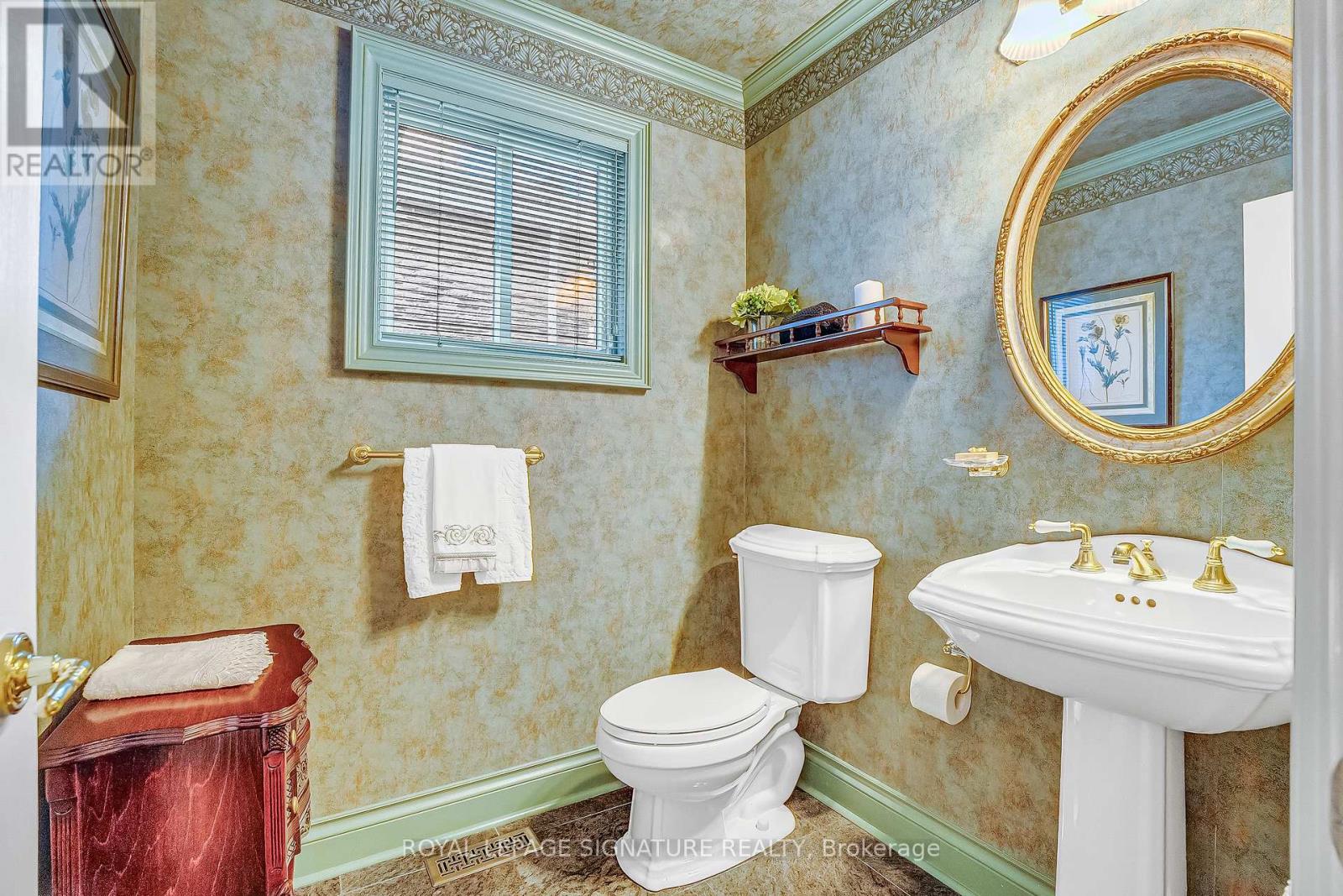 18 Mistflower Road, Toronto, Ontario  M2H 3G9 - Photo 19 - C12431472