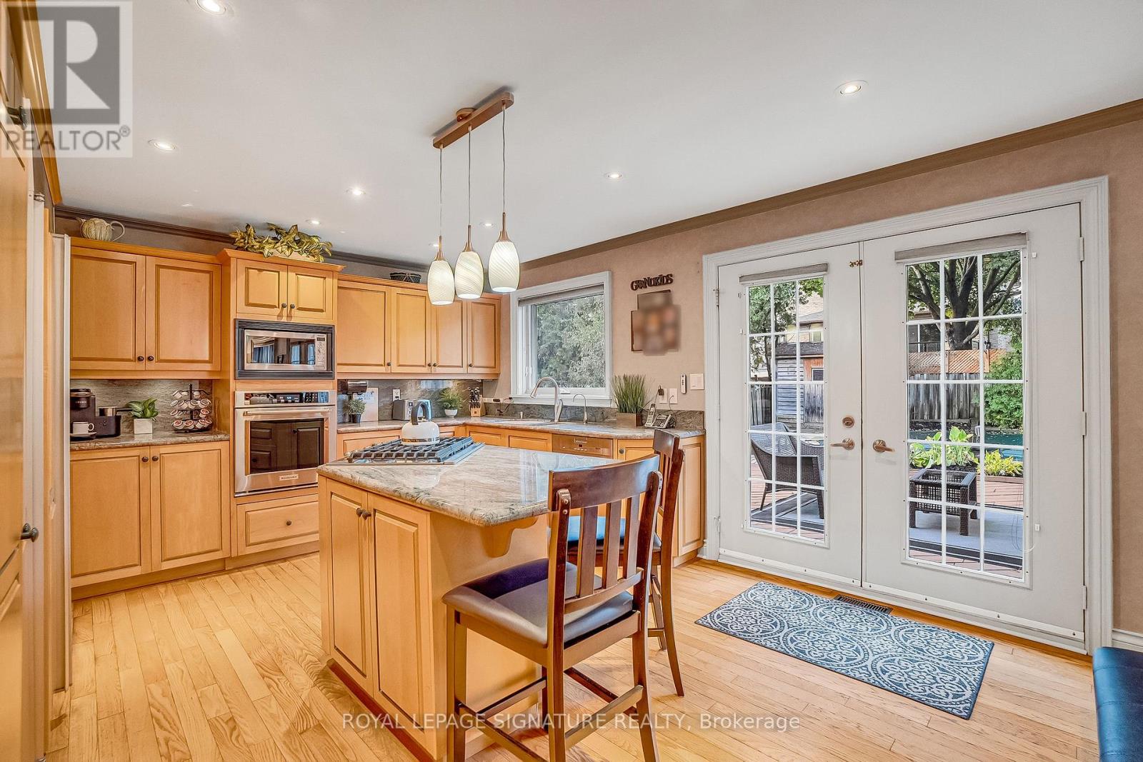 18 Mistflower Road, Toronto, Ontario  M2H 3G9 - Photo 17 - C12431472