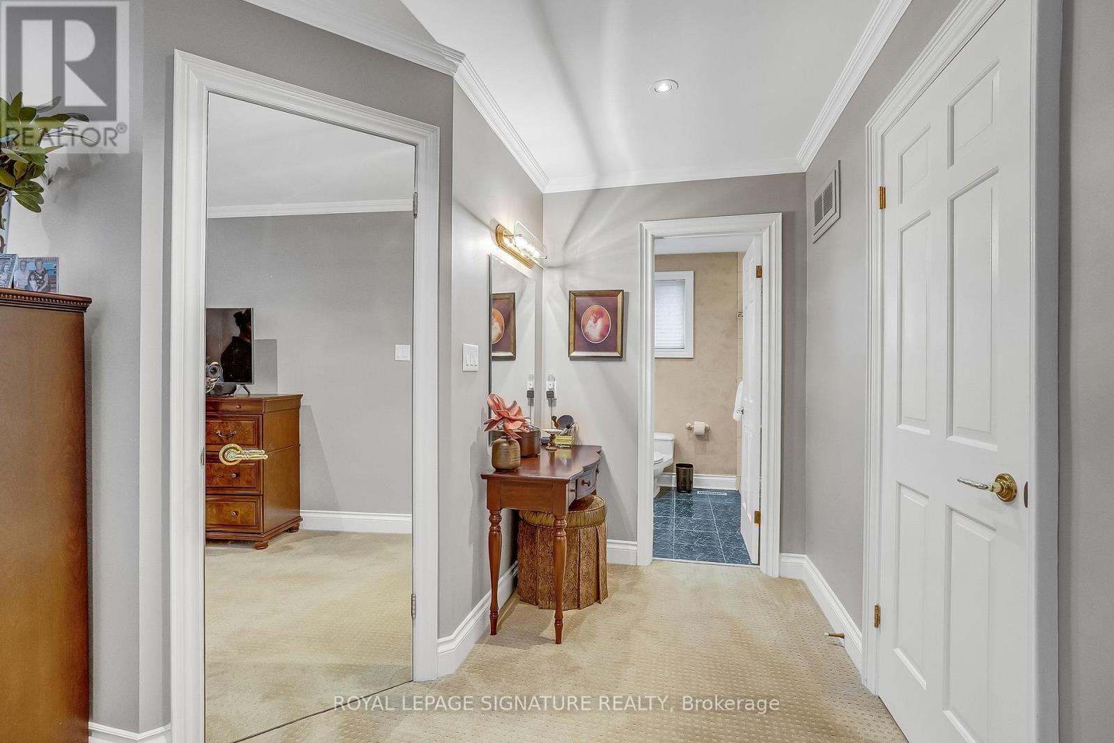 18 Mistflower Road, Toronto, Ontario  M2H 3G9 - Photo 24 - C12431472