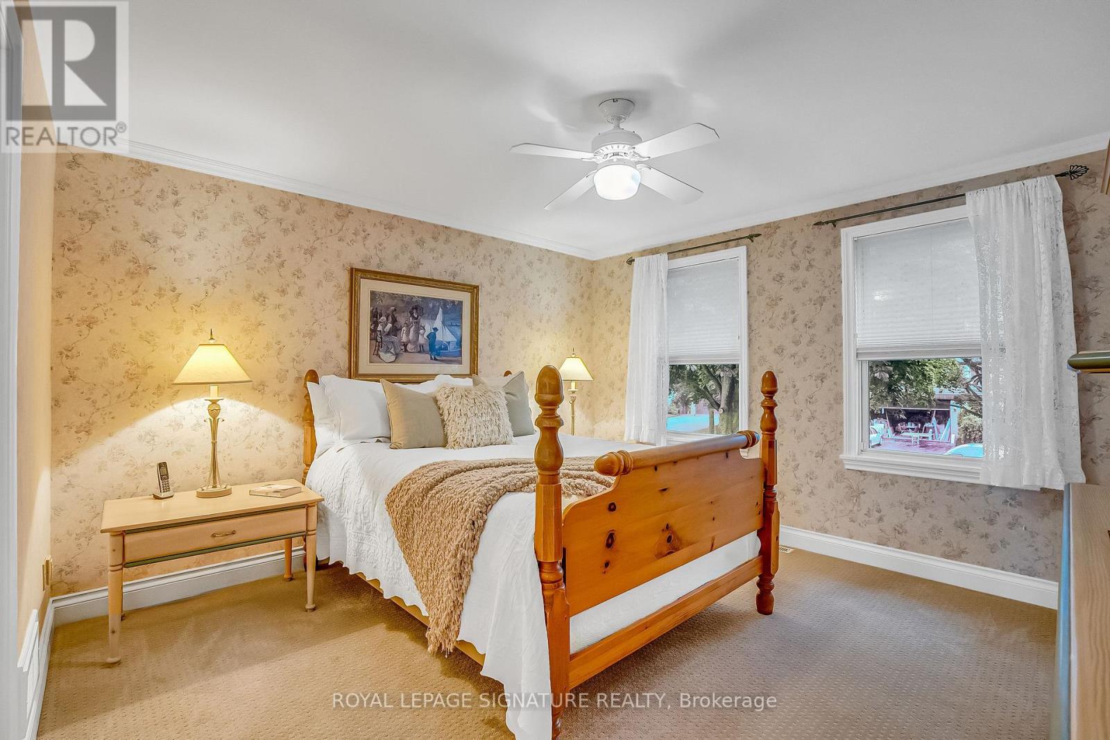18 Mistflower Road, Toronto, Ontario  M2H 3G9 - Photo 27 - C12431472