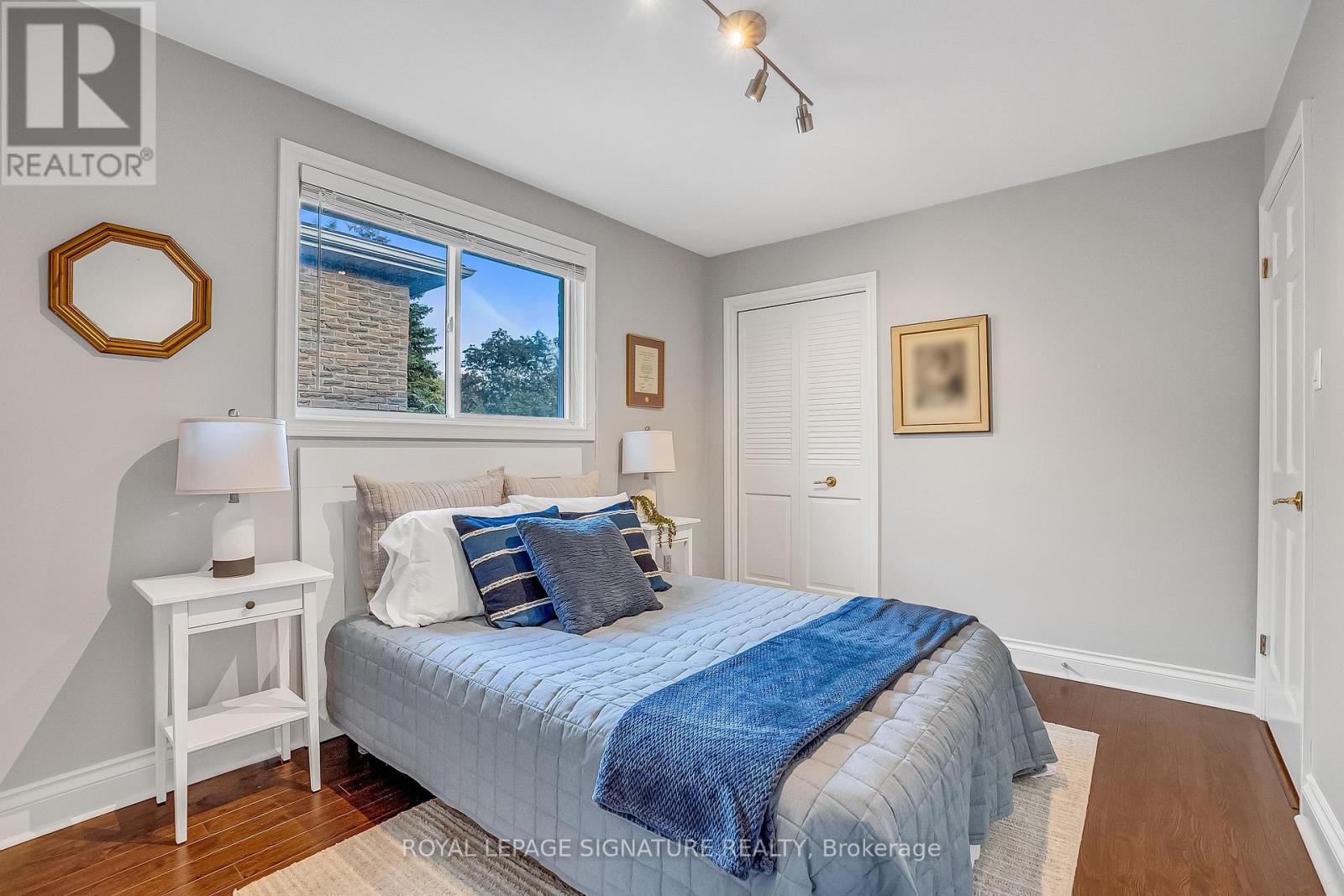 18 Mistflower Road, Toronto, Ontario  M2H 3G9 - Photo 30 - C12431472