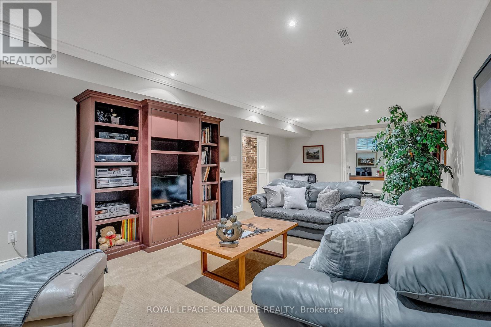 18 Mistflower Road, Toronto, Ontario  M2H 3G9 - Photo 38 - C12431472