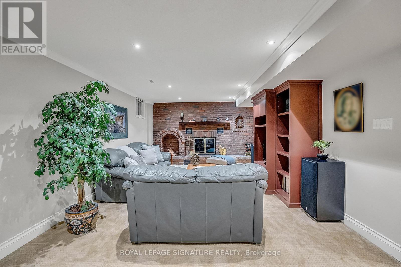 18 Mistflower Road, Toronto, Ontario  M2H 3G9 - Photo 36 - C12431472