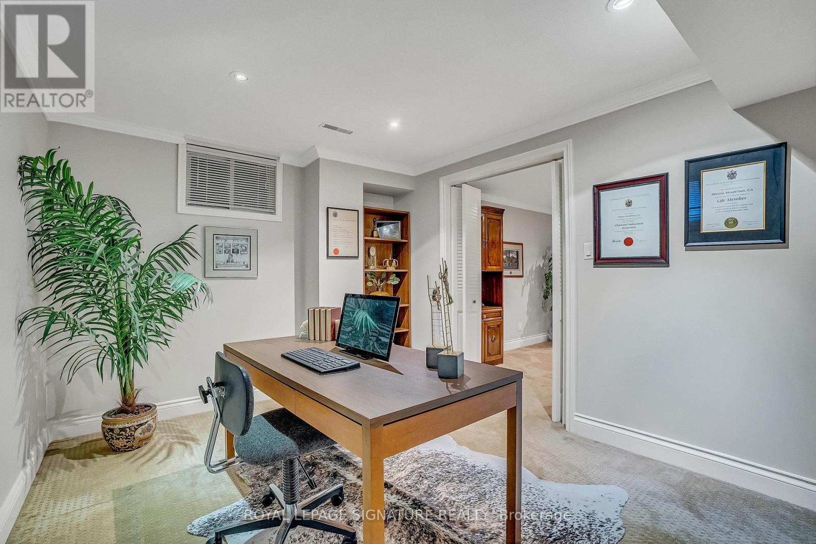 18 Mistflower Road, Toronto, Ontario  M2H 3G9 - Photo 40 - C12431472
