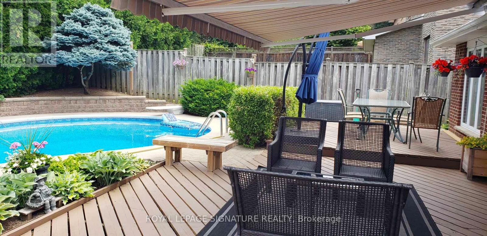 18 Mistflower Road, Toronto, Ontario  M2H 3G9 - Photo 43 - C12431472
