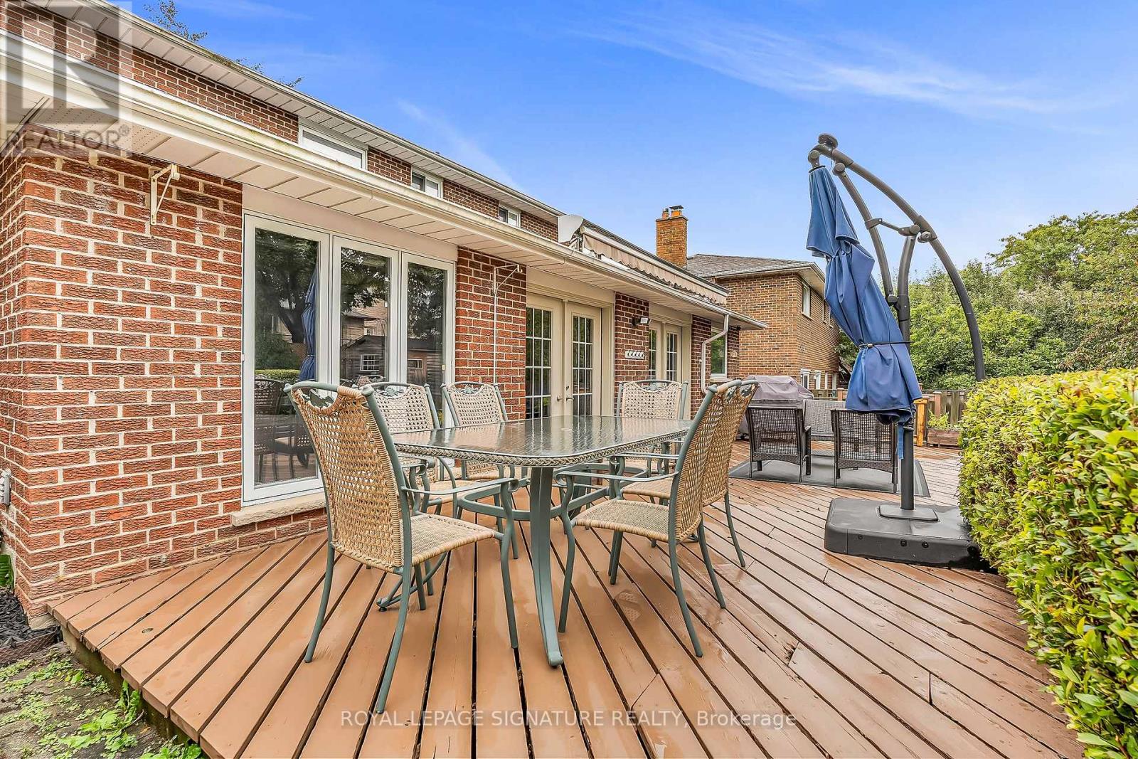 18 Mistflower Road, Toronto, Ontario  M2H 3G9 - Photo 46 - C12431472