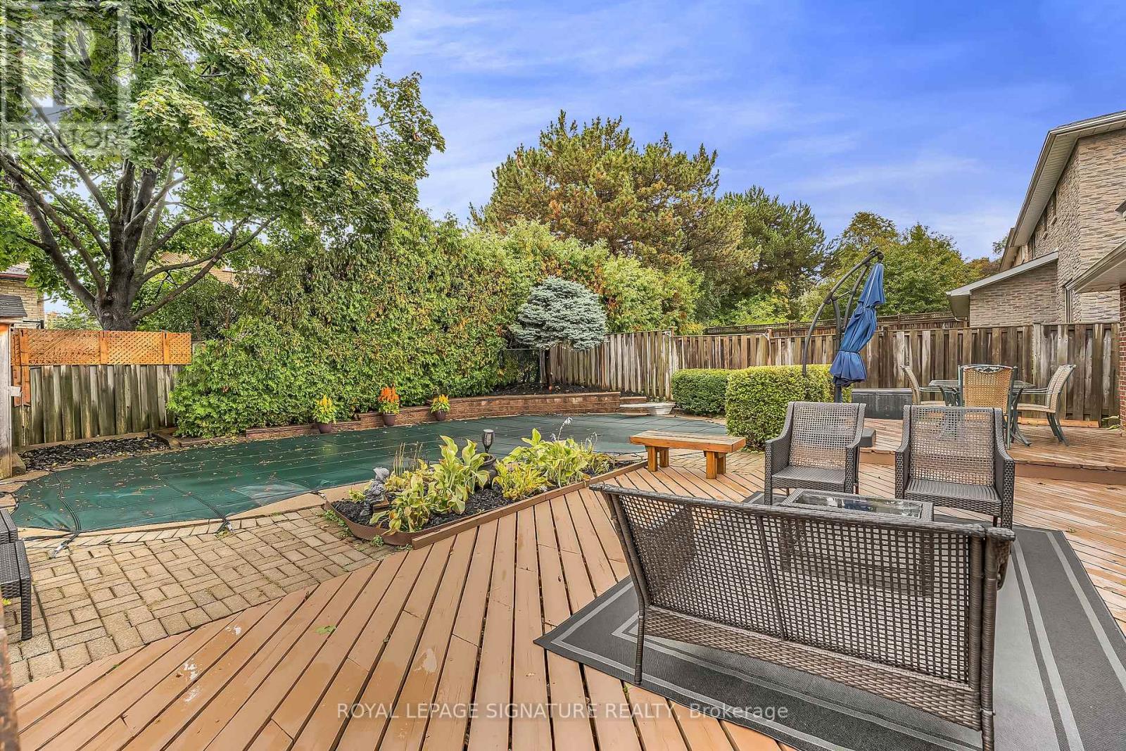 18 Mistflower Road, Toronto, Ontario  M2H 3G9 - Photo 48 - C12431472