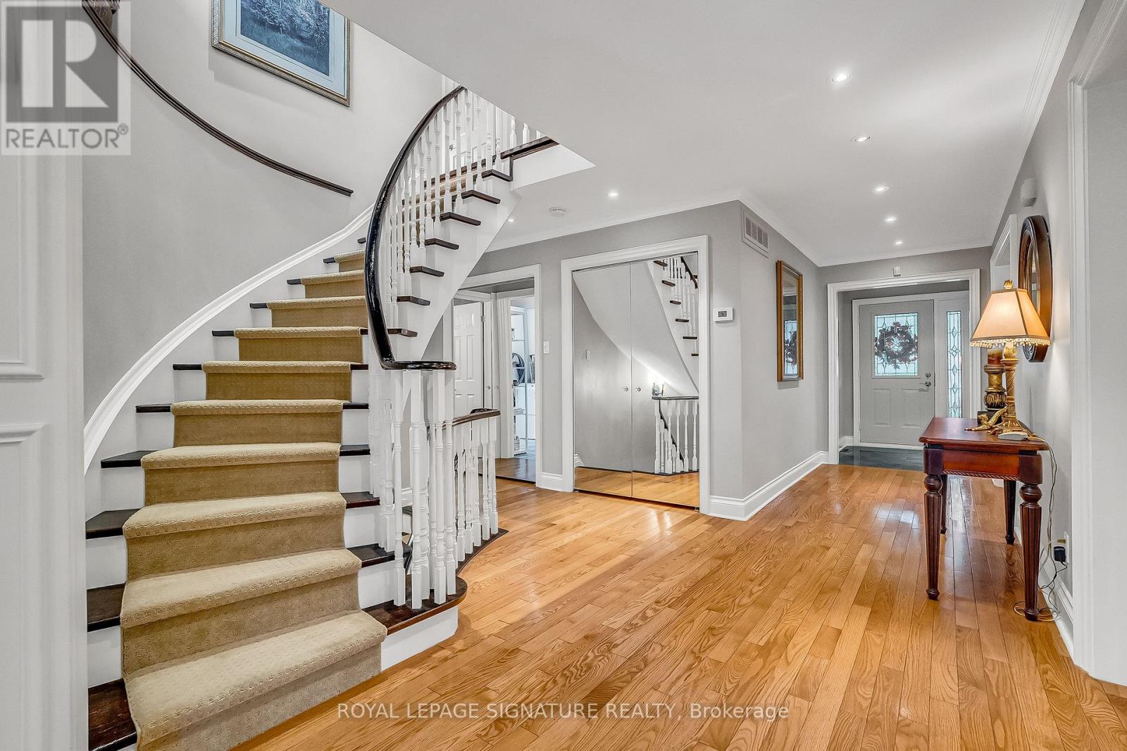 18 Mistflower Road, Toronto, Ontario  M2H 3G9 - Photo 5 - C12431472
