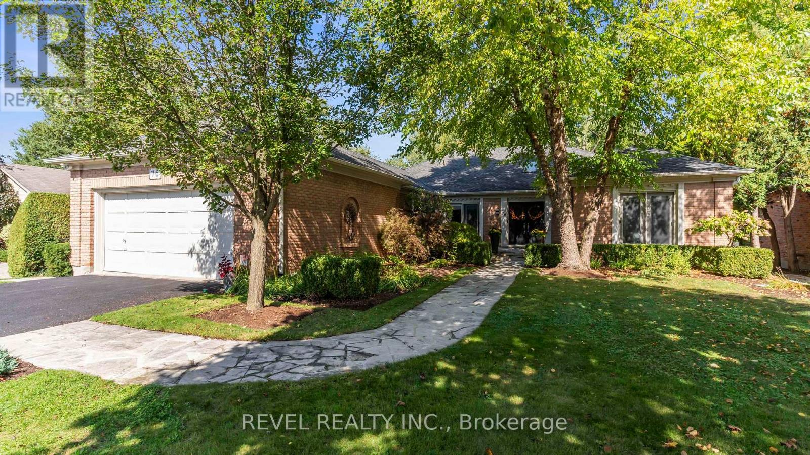 76 TALLWOOD CIRCLE, London North, Ontario