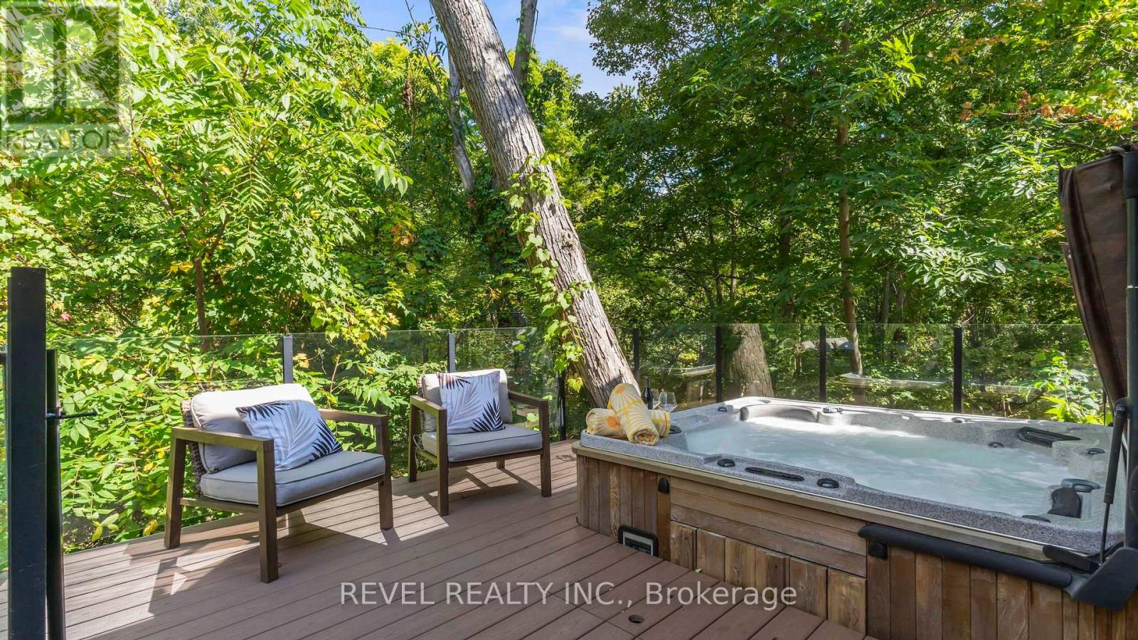 76 Tallwood Circle, London North, Ontario  N5X 2S1 - Photo 41 - X12433738