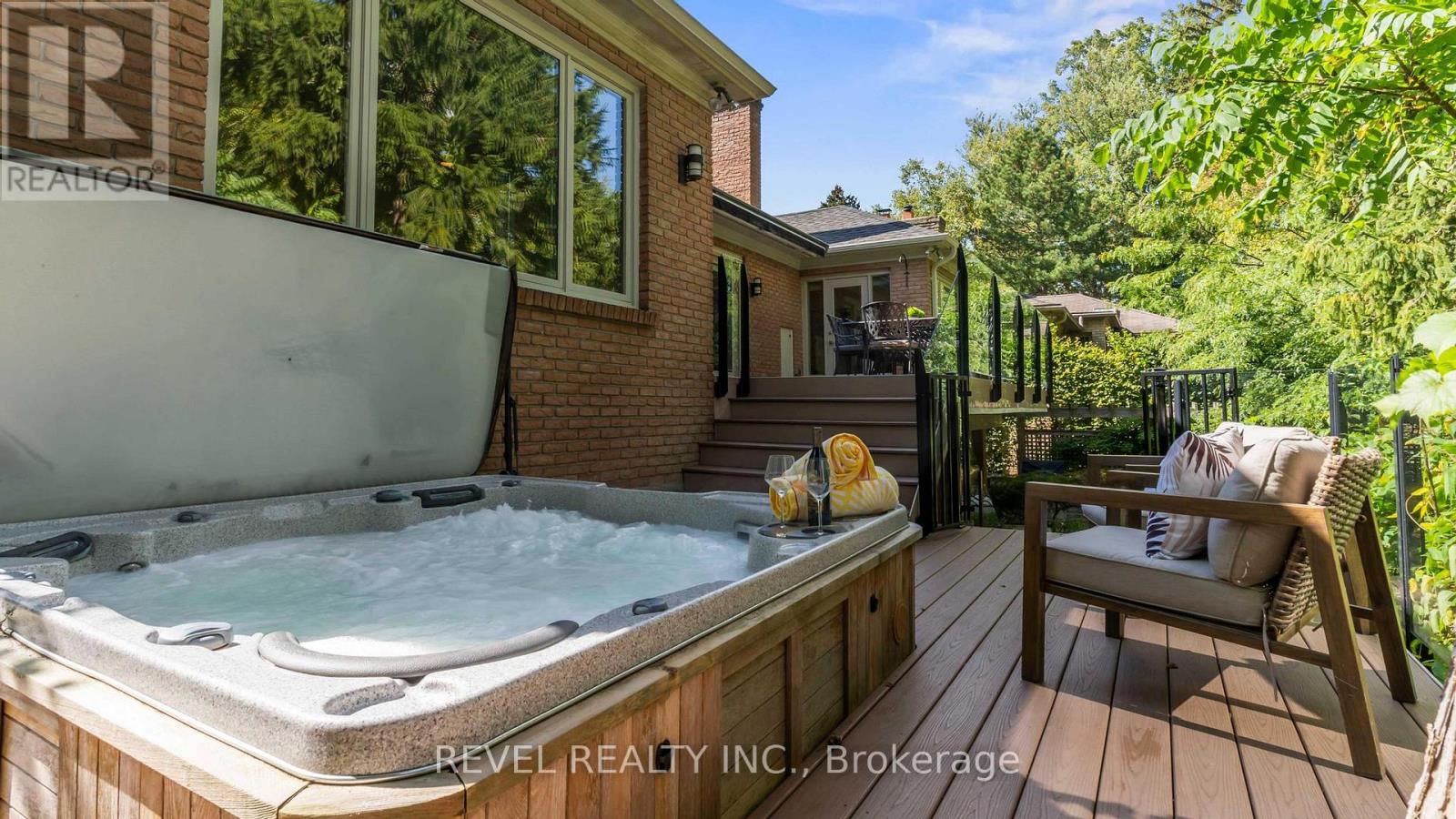 76 Tallwood Circle, London North, Ontario  N5X 2S1 - Photo 42 - X12433738