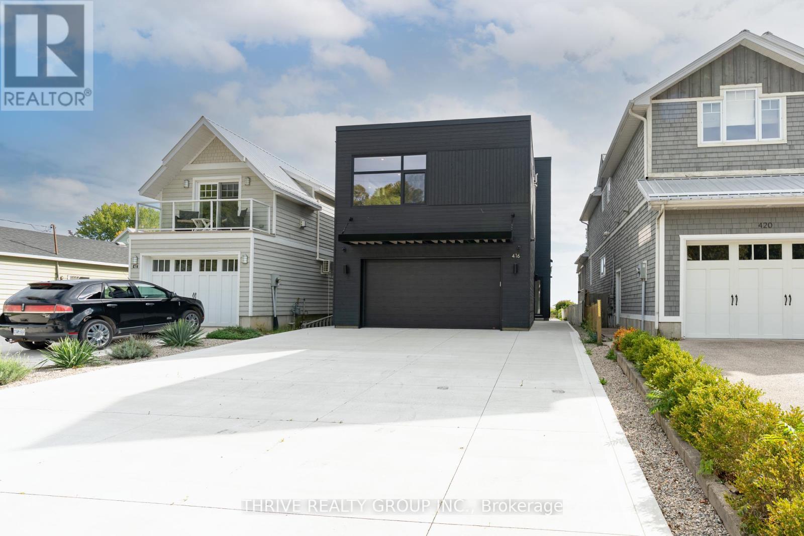 416 Edith Cavell Boulevard, Central Elgin, Ontario  N5L 1E7 - Photo 2 - X12433753