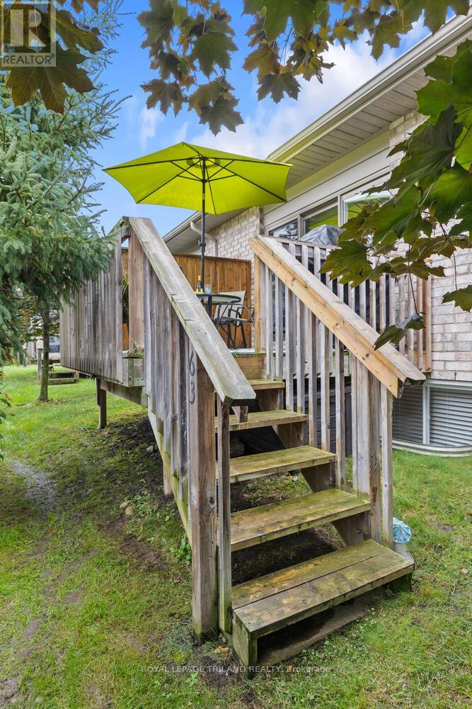 63 - 765 Killarney Road, London North, Ontario  N5X 0H6 - Photo 43 - X12433759