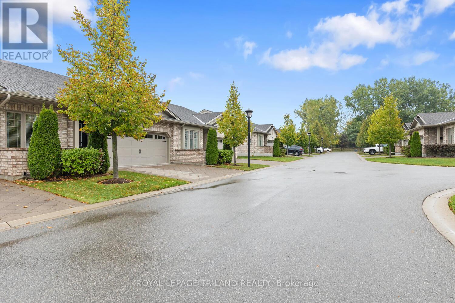 63 - 765 Killarney Road, London North, Ontario  N5X 0H6 - Photo 45 - X12433759