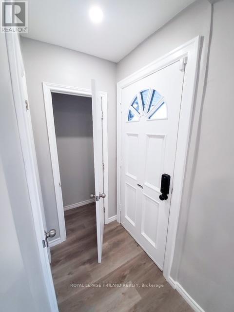 1176 Trafalgar Street, London East, Ontario  N5Z 1H2 - Photo 2 - X12433777