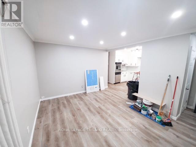 1176 Trafalgar Street, London East, Ontario  N5Z 1H2 - Photo 5 - X12433777