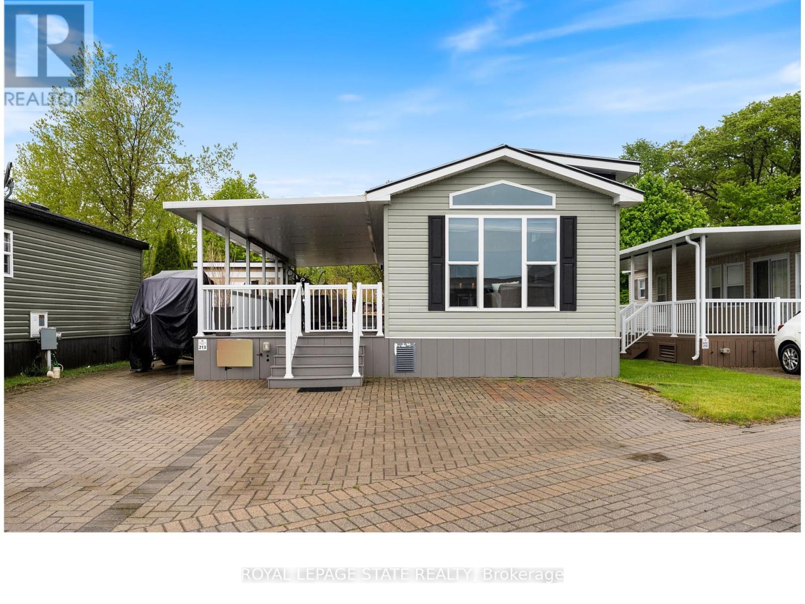 213 - 490 Empire Road, Port Colborne, Ontario  L0S 1R0 - Photo 8 - X12429571