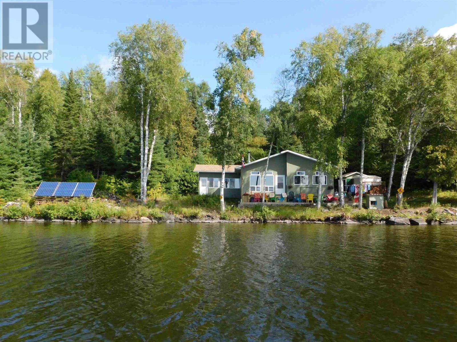 Lot 4 Hoffstrom's Bay, Dryden, Ontario