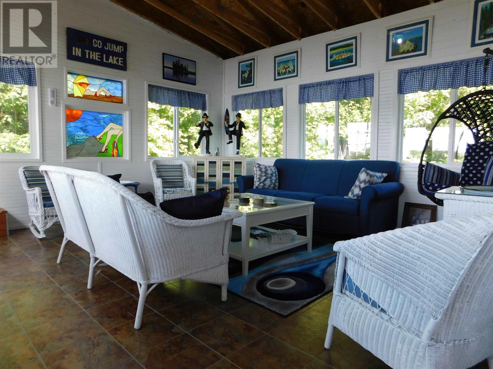 Lot 4 Hoffstrom's Bay, Dryden, Ontario  P8N 2Y4 - Photo 13 - TB251583